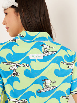 Snoopy Glide Pyjama Set