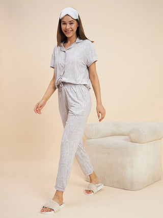 Equinox Pyjama Set