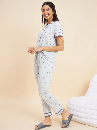 Stellar Pyjama Set
