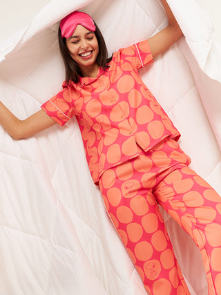 Snoopy Bliss Pyjama Set