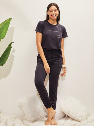 Stellar Pyjama Set
