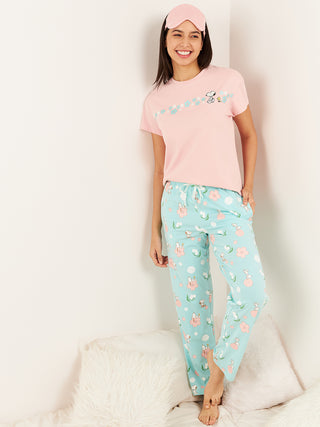Snoopy Dreams Pyjama Set