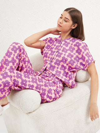 EaseUp Pyjama Set