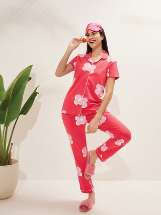 Berries Pyjama Set